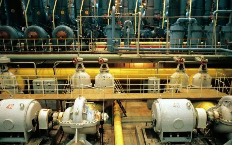 Uranium nghèo sẽ được sử dụng để làm đối trọng, thường tìm thấy trong thuyền buồm