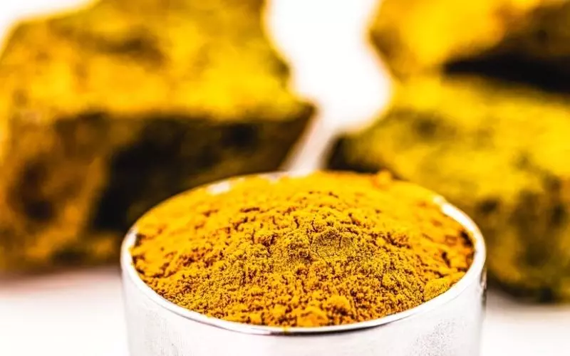 Quá trình "làm giàu" Uranium phổ biến nhất là công nghệ ly tâm