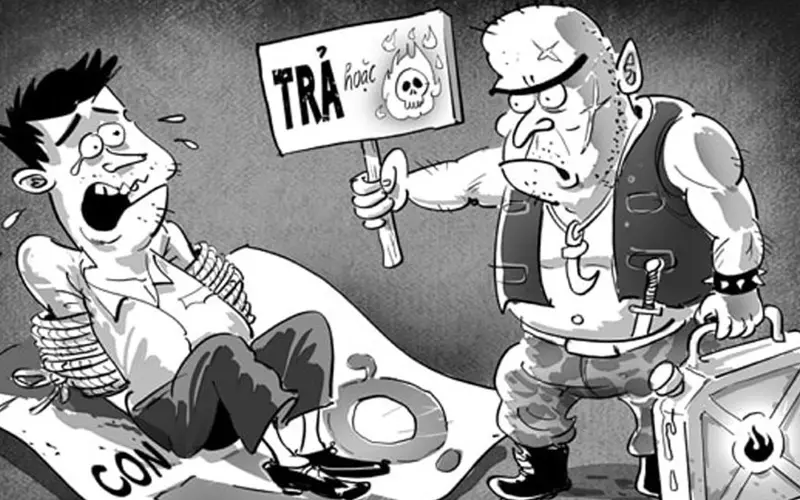 Báo cha báo mẹ