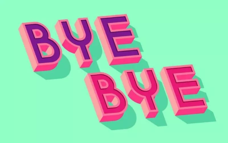 Bbi được ưa chuộng bởi mang ý nghĩa tương tự "bye bye" nhưng nhanh gọn, tự nhiên và gần gũi