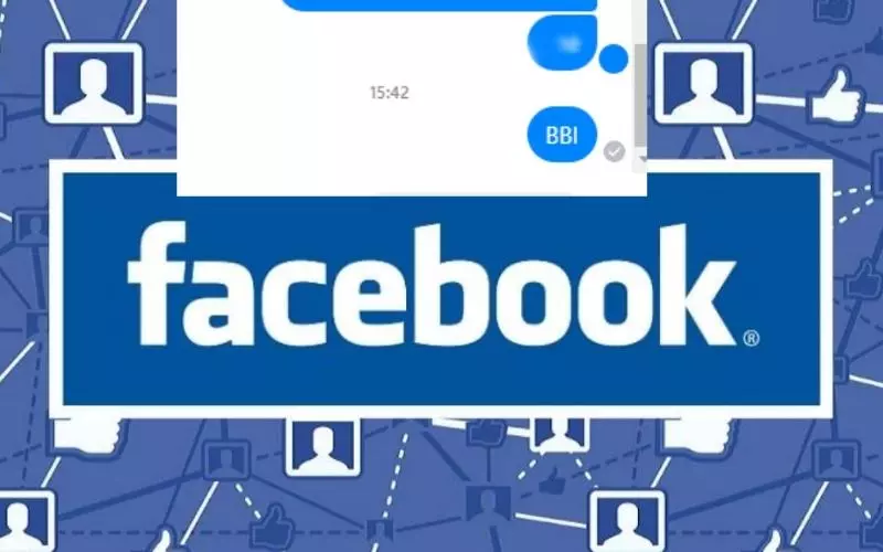 Trên Messenger thì Bbi cũng có nghĩa là chào tạm biệt
