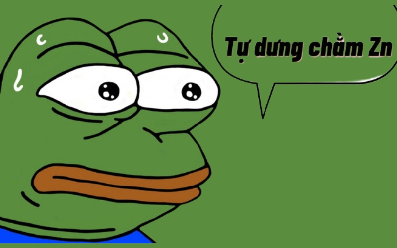 “Chằm ZN” là gì?