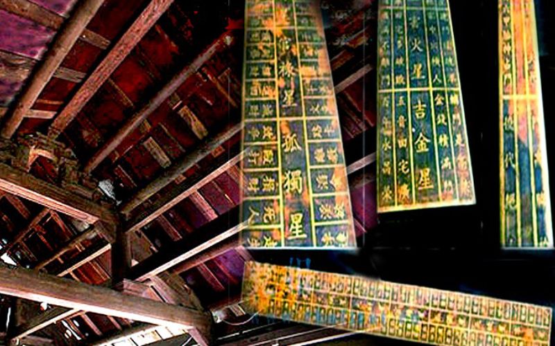 Hệ đo lường cổ của Việt Nam