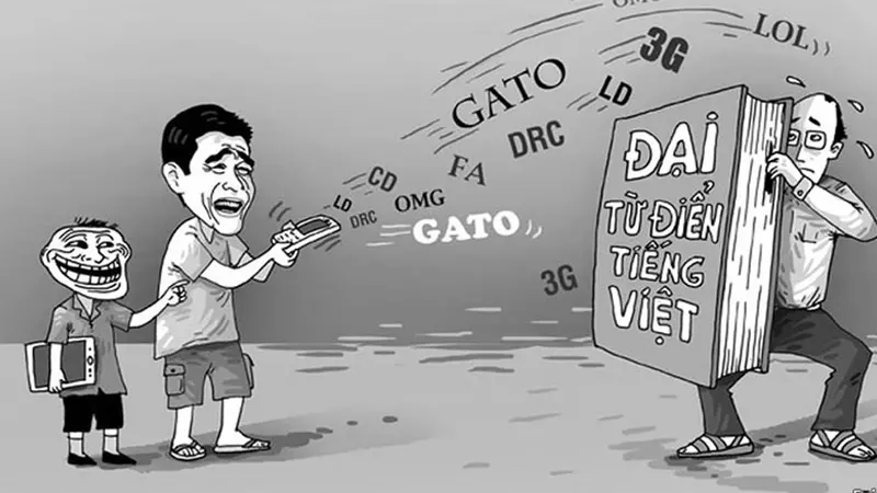 Gato là gì trên facebook