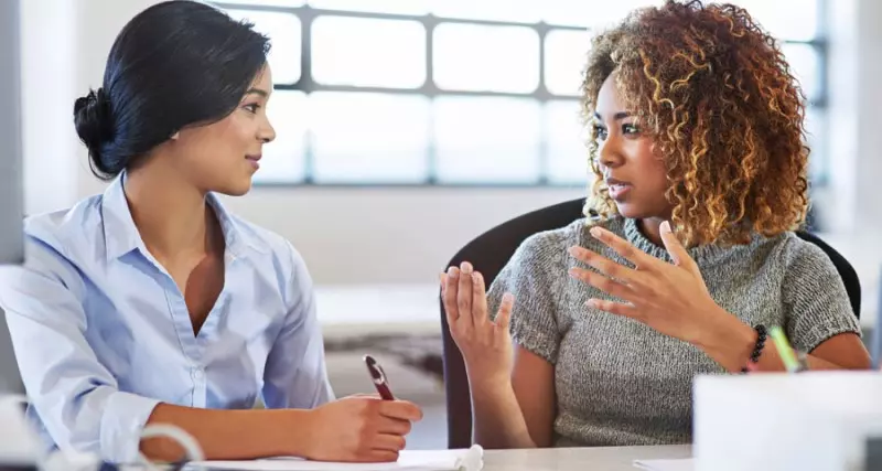 Cách sử dụng từ ngữ hằng ngày cũng là một lý do khiến mọi người đánh giá bạn
