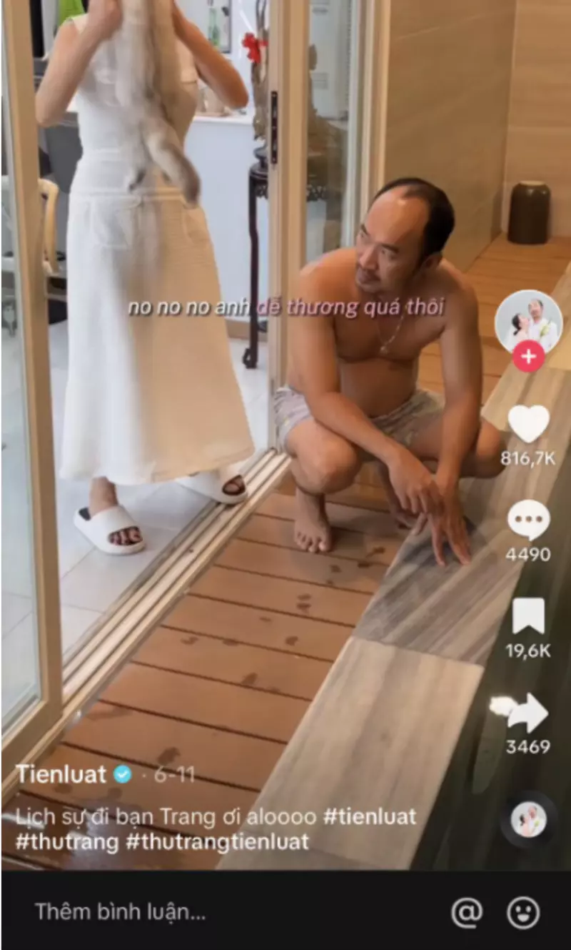 Trend “lịch sử đi bạn ơi” bắt nguồn từ câu viết sai chính tả của "lịch sự đi bạn ơi"