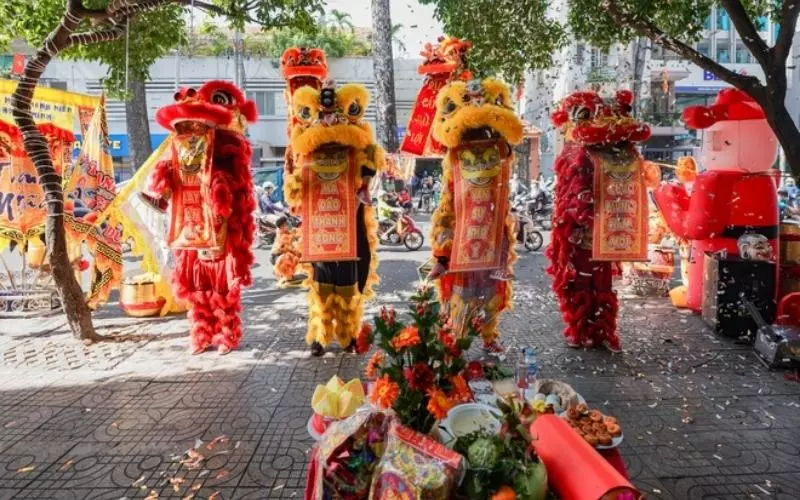 Chúc quý công ty luôn lớn mạnh, tăng trưởng vượt bậc, đạt được thành công như ý muốn