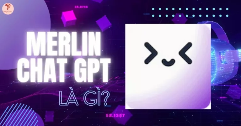 Merlin Chat GPT là gì?