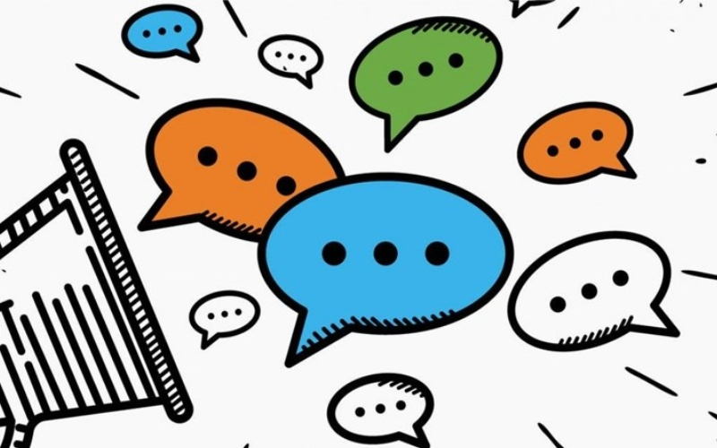 Bất kì ai cũng có thể tạo thành một Netizen