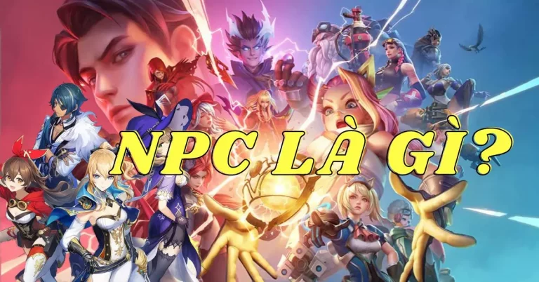 Npc là gì?