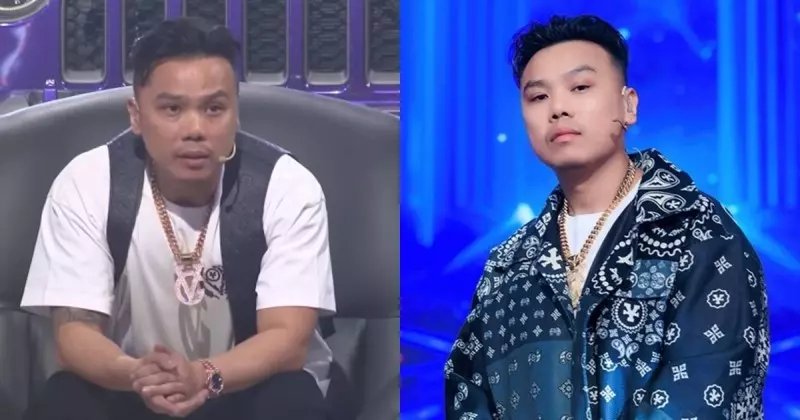 Chính sự nỗ lực này của anh đã chiếm được nhiều tình cảm của cư dân mạng