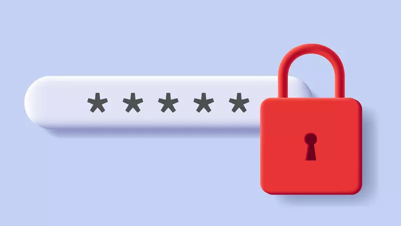 Password hint là một gợi ý mật khẩu để đề phòng khi bạn quên mật khẩu chính