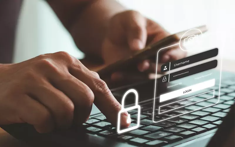 Password hint của bạn không thể bao gồm mật khẩu máy tính Windows 10