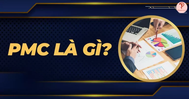 pmc là gì