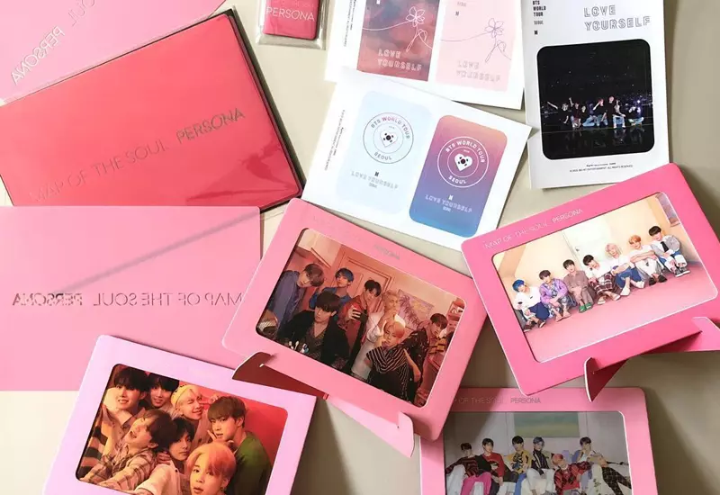 POB là viết tắt của Pre-Order Benefit có nghĩa là Quyền lợi đặt hàng trước