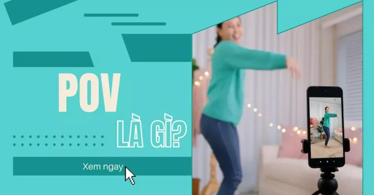 POV là gì