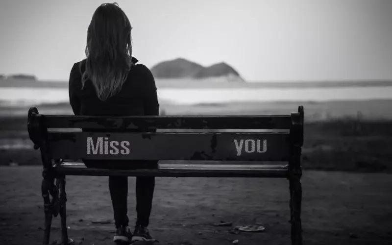 Thuật ngữ “Sad Girl” được ra đời trước cả những trang mạng xã hội phổ biến hiện nay
