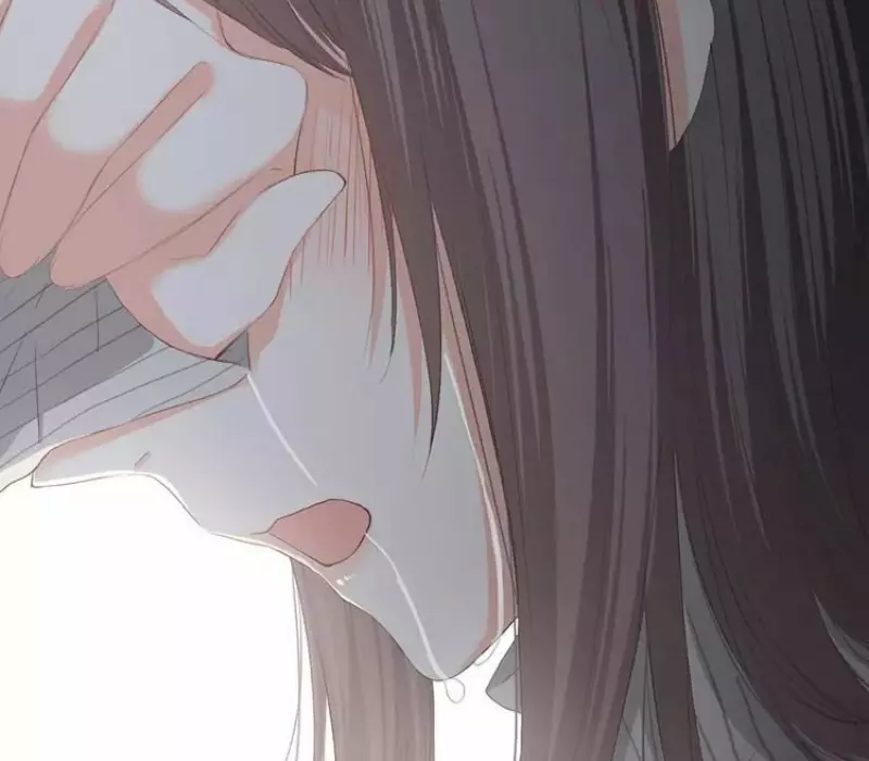 Hình nền Sad girl dùng làm hình nền điện thoại