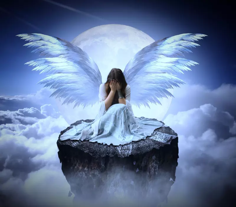 Hình nền Sad girl dùng làm hình nền điện thoại