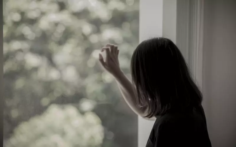 Cụm từ “Sad Girl” thông thường dùng để miêu tả trạng thái của một người khi họ đăng bài