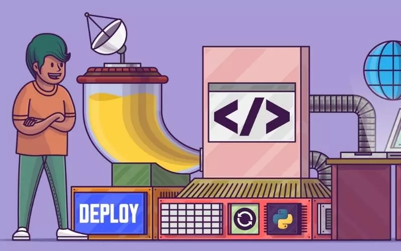 Python đang là dạng ngôn ngữ phổ biến nhất