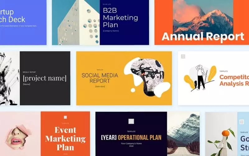Template trong thiết kế web hay còn có cách gọi khác là theme (chủ đề)