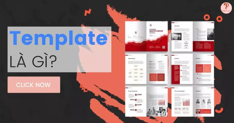 template là gì?