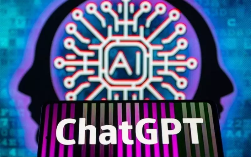 ChatGPT chỉ mới ra mắt gần đây tuy nhiên đang trên đà lan truyền rộng rãi