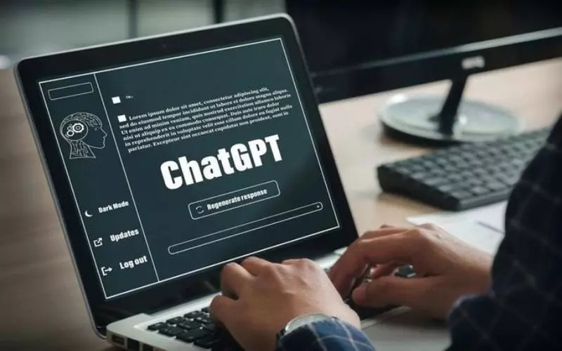 Khi người dùng tiến hành đăng nhập và cho phép, ChatGPT sẽ thu thập thông tin cá nhân liên quan đến người dùng