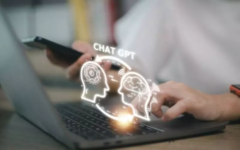 Thông tin cá nhân mà ChatGPT tự động nhận được từ việc bạn sử dụng dịch vụ - gọi chung là Thông tin Kỹ thuật