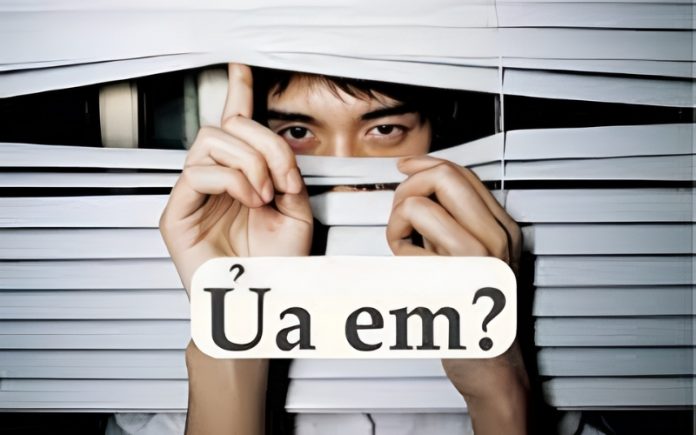 Ủa là gì? Ủa em, Ủa gì dợ là gì trên TikTok, Facebook – DINHNGHIA.com.vn