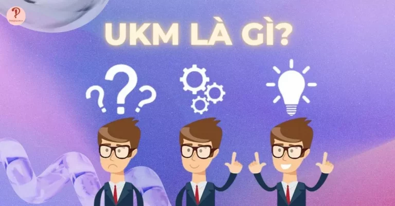 Ukm là gì?