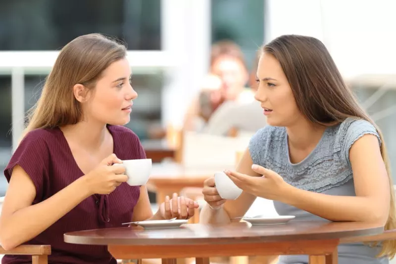 Một kỹ năng vô cùng quan trọng trong giao tiếp chính là lắng nghe