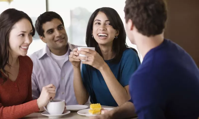 Khi trả lời câu hỏi, tránh trả lời lan man hay vòng vo để đối phương hiểu bạn muốn nói gì