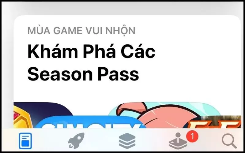 Tắt ứng dụng bằng cách bấm phím Home 2 lần (iPhone X trở lên thì bạn vuốt lên từ cạnh dưới và tạm dừng ở giữa màn hình)