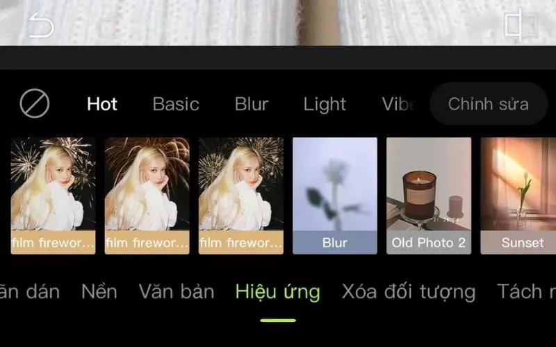 Một số thiết bị iOS sẽ không tương thích với hệ điều hành của Xingtu