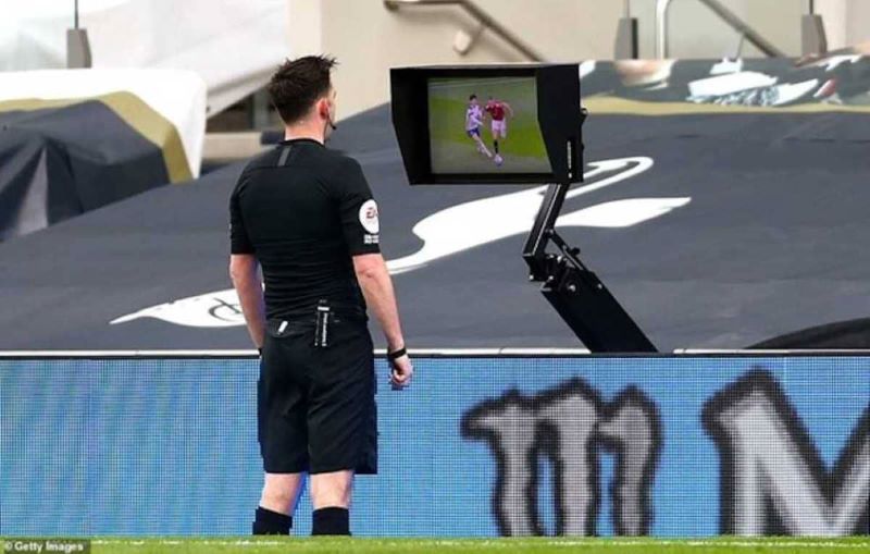 Check VAR là gì? Trend Check VAR là gì trên Facebook, TikTok ...