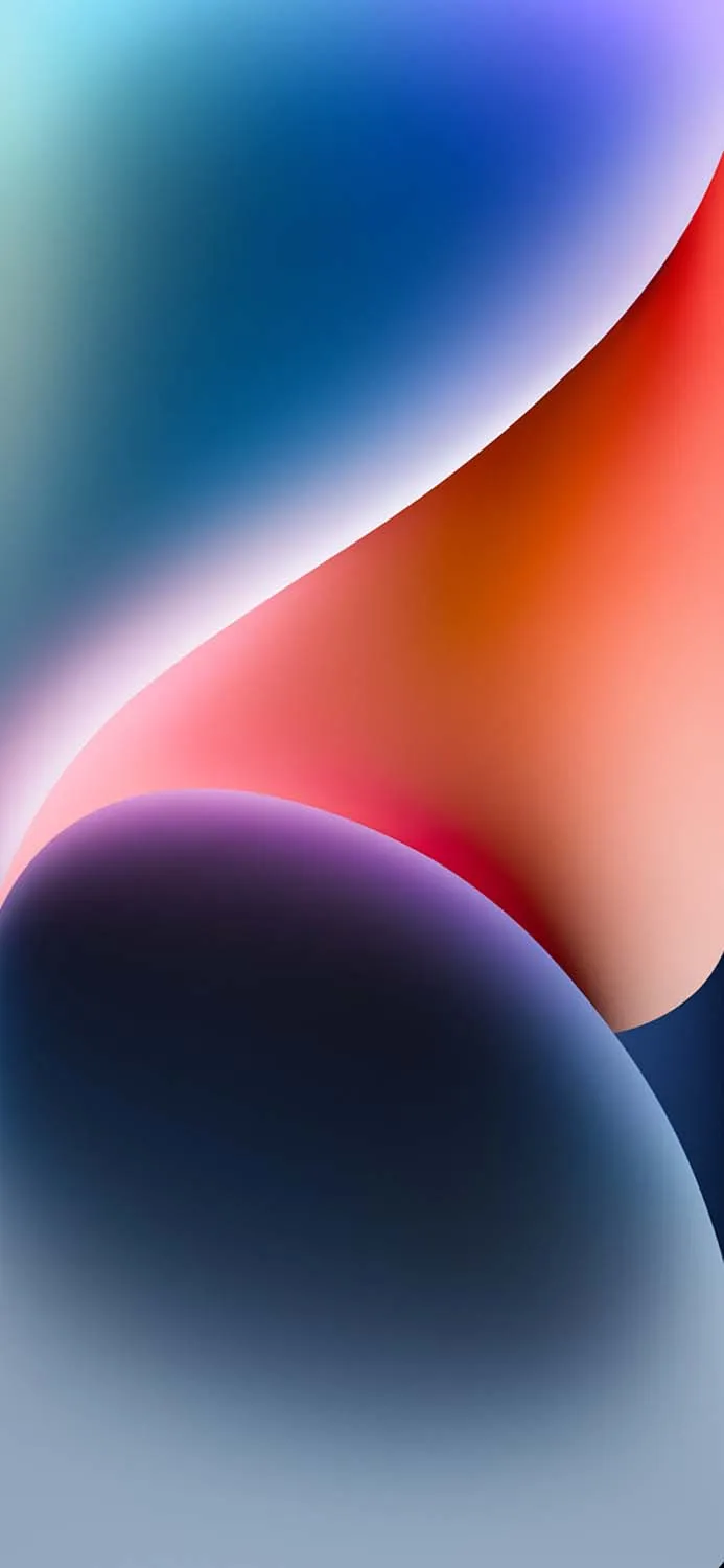 Hình nền iOS 17 - 9