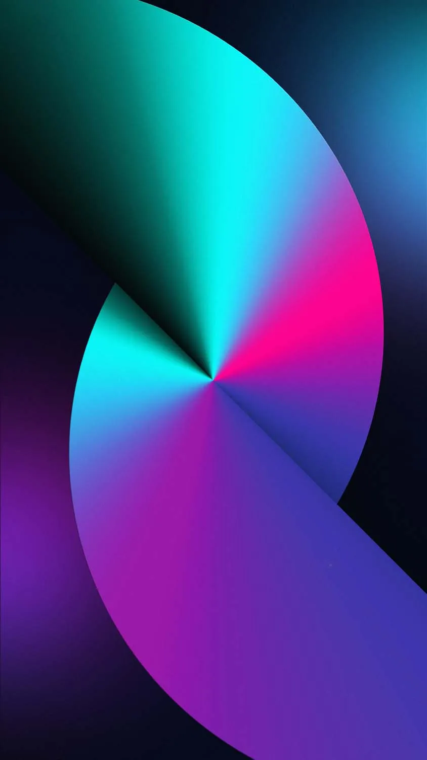 Hình nền iOS 17 - 8