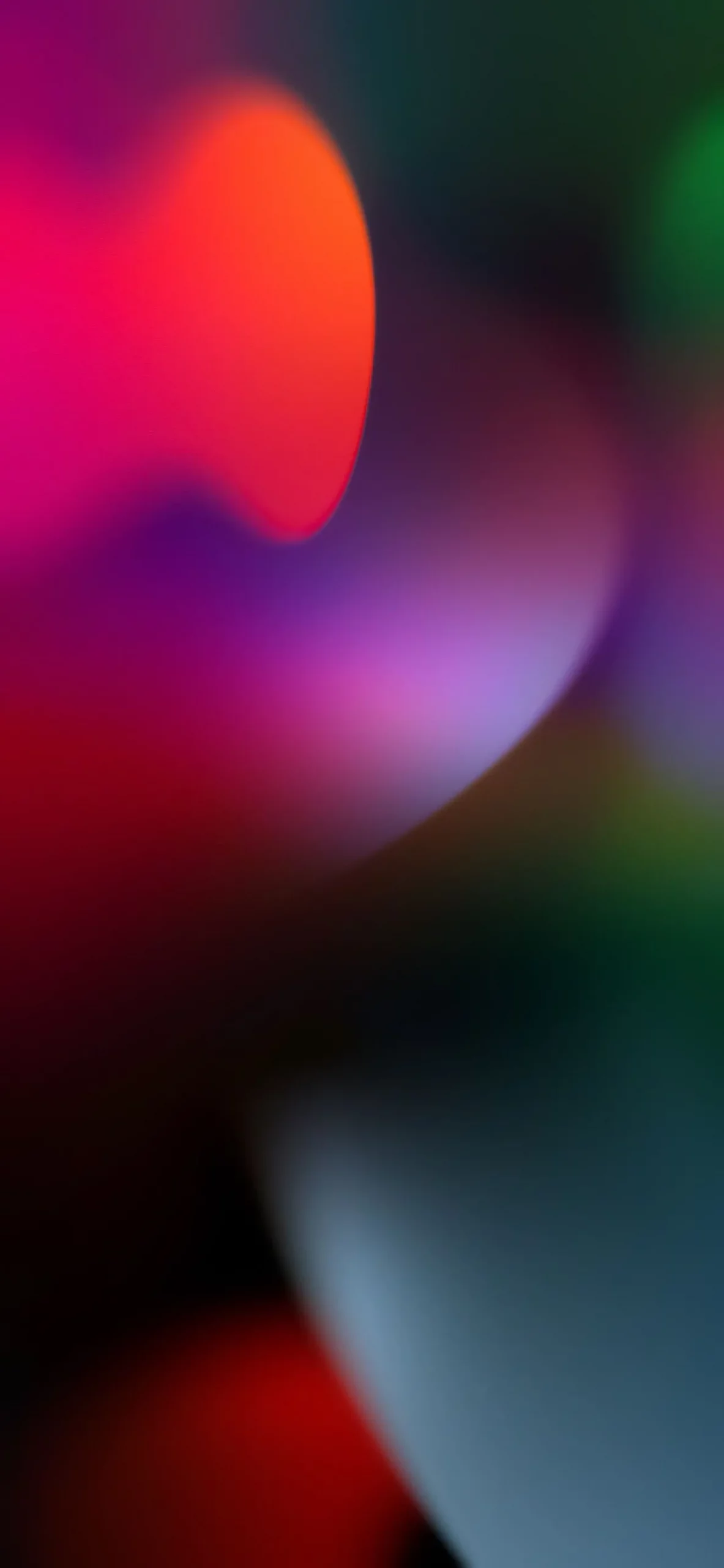 Hình nền iOS 17 - 3
