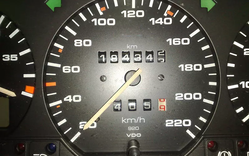 Cách đổi km/h sang m/s nhanh, chính xác nhất | DINHNGHIA.com.vn