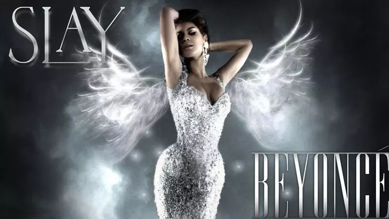 Beyonce đã đưa phong cách này lên một tầm cao mới khi phát hành ca khúc mang tên “I slay”,
