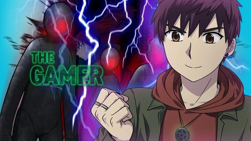 The Gamer - Thế giới game thủ