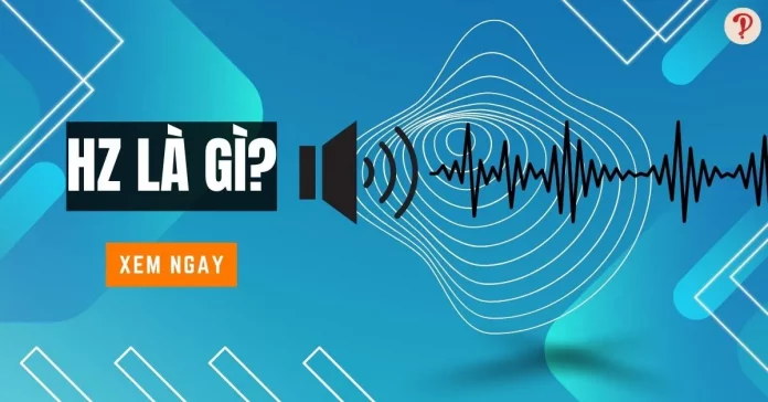 Hz là gì