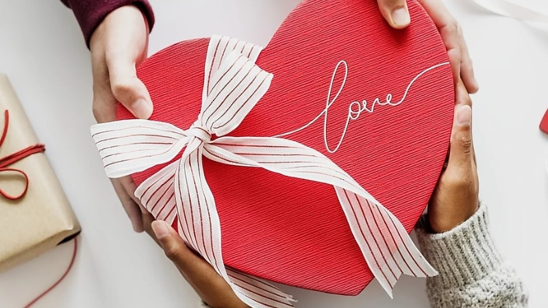 Valentine đỏ là ngày lễ tình nhân truyền thống