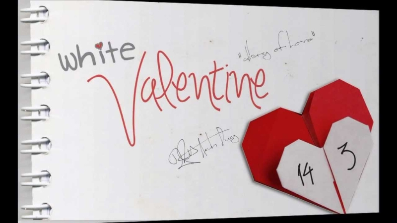 White Day diễn ra vào ngày 14 tháng 3