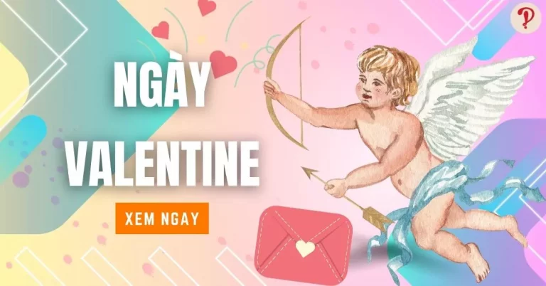 Ngày Valentine
