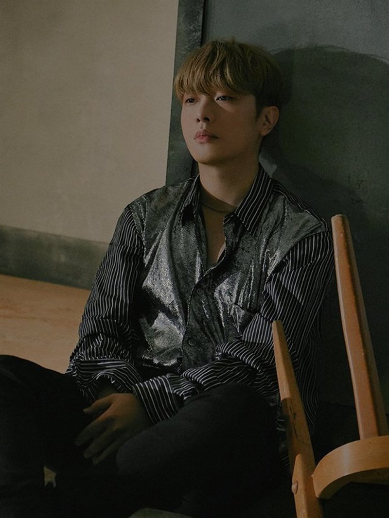 Thông tin, tiểu sử thành viên nhóm F.T. Island Minhwan