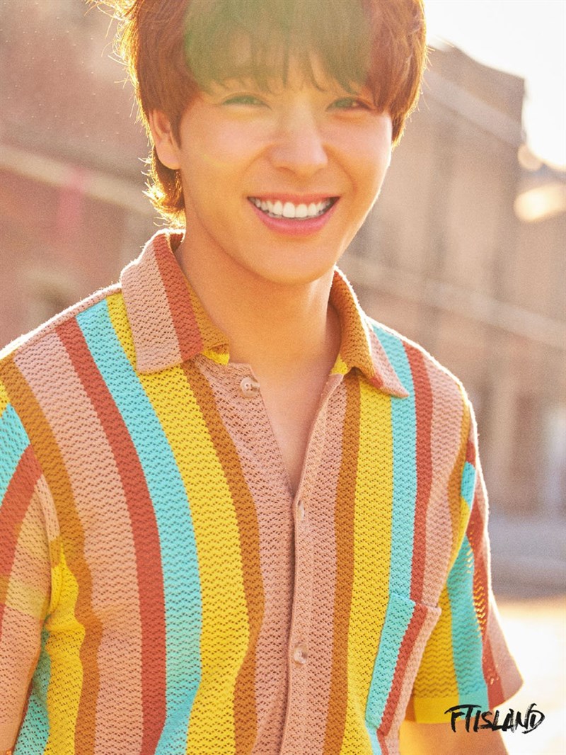 Jonghoon