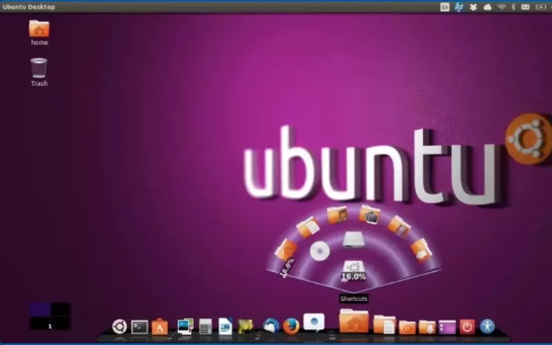 Ubuntu cung cấp cho người dùng nhiều phiên bản khác nhau